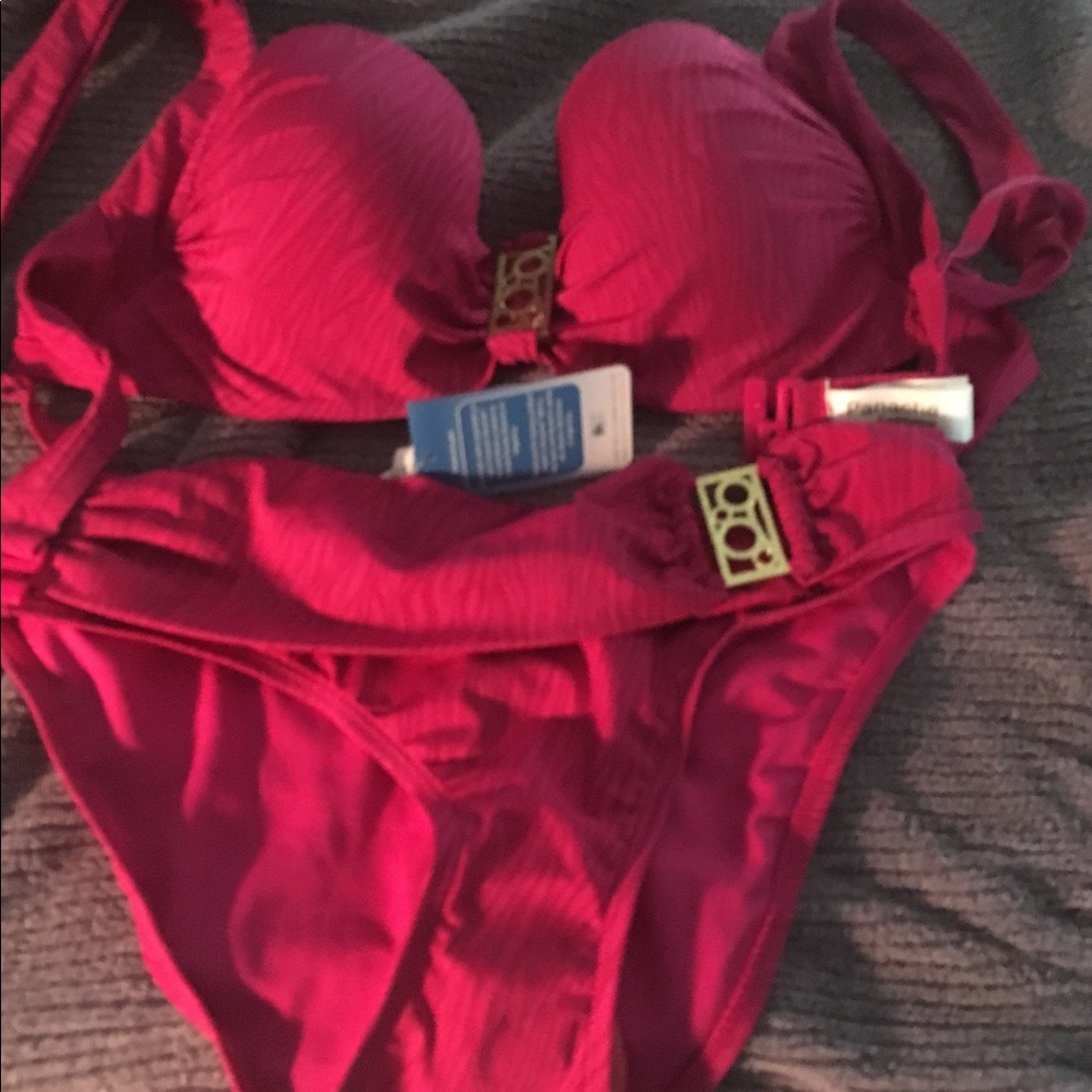 NEW PANACHE Bikini
